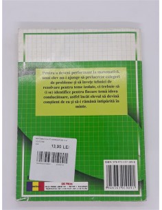 Matematica pentru invingatori Cls V-VI Eduard Dancila Ioan Dancila 2