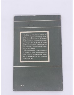 Cetatea de piatra a Carpatilor Mihai Ielenicz Mihail Grigore 2