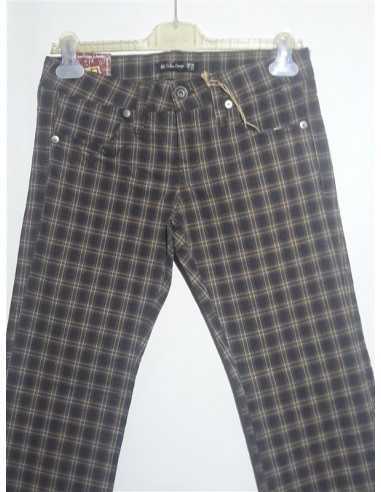 Pantaloni dama Old Cotton Cargo