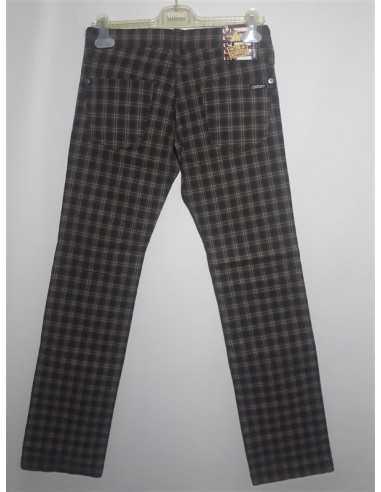 Pantaloni dama Old Cotton Cargo