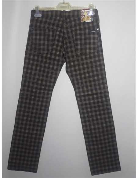 Pantaloni dama Old Cotton Cargo