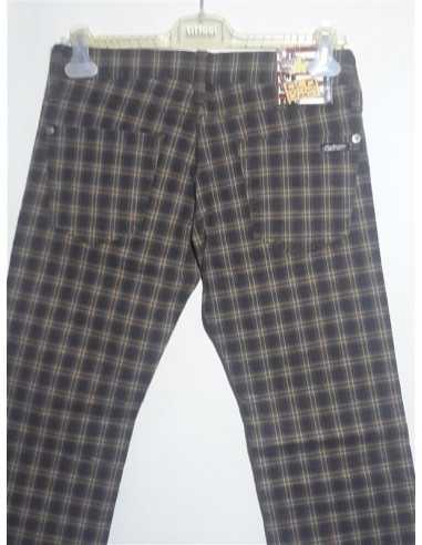 Pantaloni dama Old Cotton Cargo