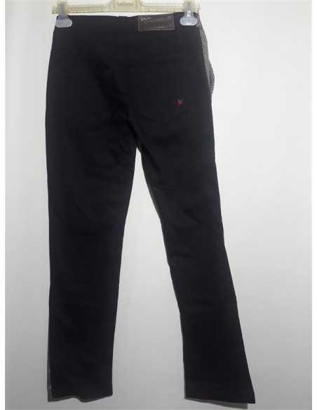 Pantaloni dama Old Cotton Cargo marime 36