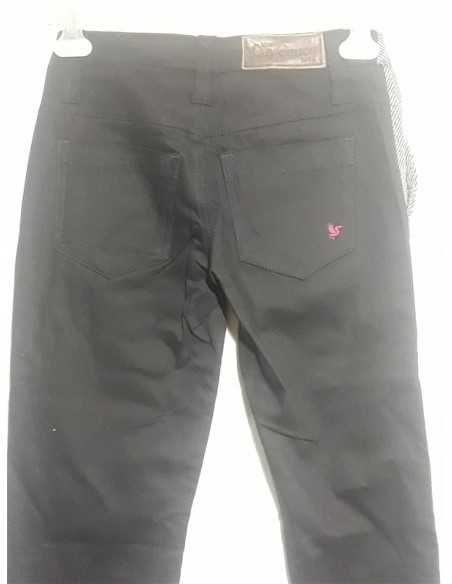 Pantaloni dama Old Cotton Cargo marime 36