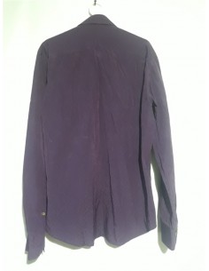 Camasa barbati cu maneca lunga D S Classic slim fit 2