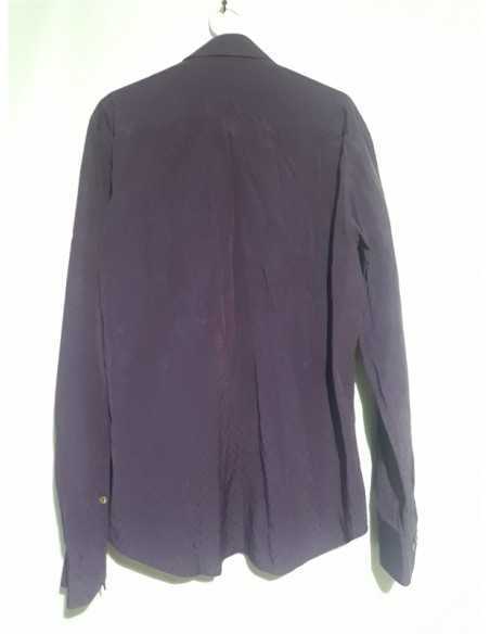 Camasa barbati cu maneca lunga D S Classic slim fit