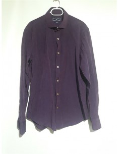 Camasa barbati cu maneca lunga D S Classic slim fit