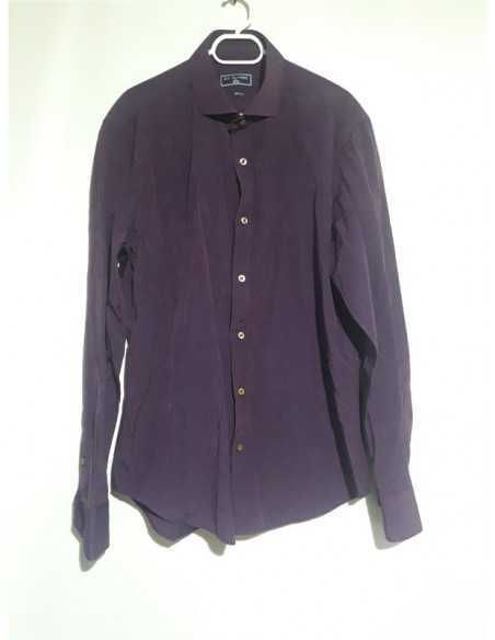 Camasa barbati cu maneca lunga D S Classic slim fit