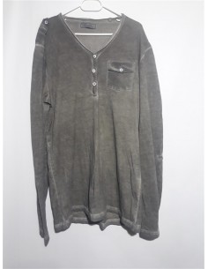 Bluza barbati cu maneca lunga Jules