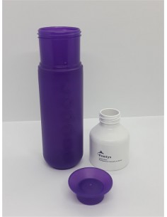 Bidon apa de plastic Fontys 2