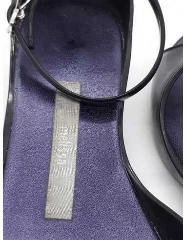 Sandale dama din plastic Melissa nr 37