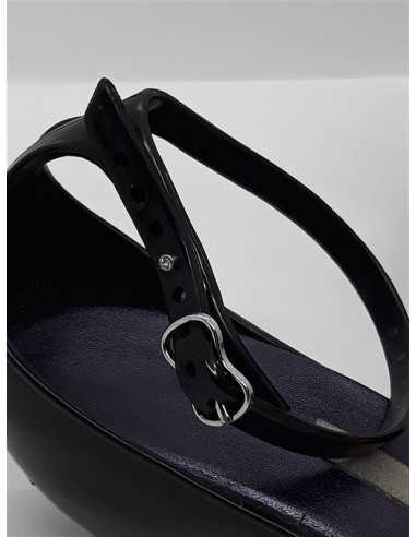Sandale dama din plastic Melissa nr 37