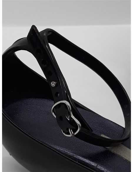 Sandale dama din plastic Melissa nr 37