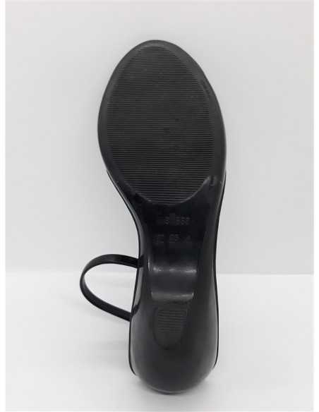 Sandale dama din plastic Melissa nr 37