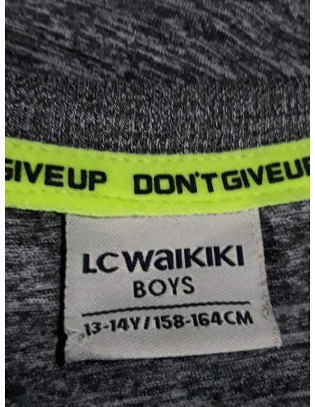 Bluza sport pentru baieti LC Waikiki