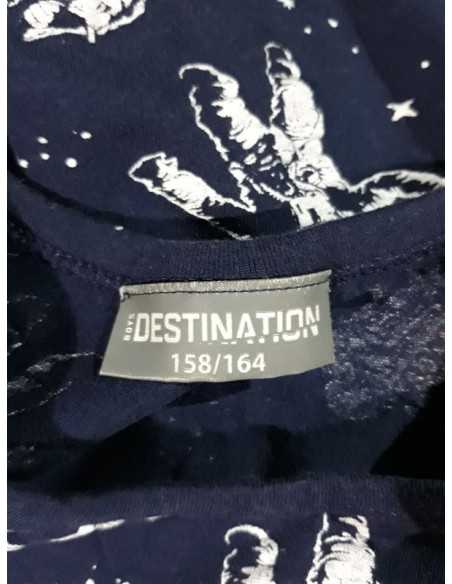 Maieu pentru baieti Destination