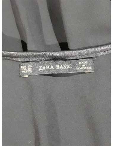 Camasuta dama Zara Basic