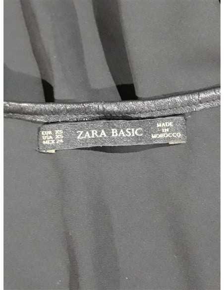 Camasuta dama Zara Basic