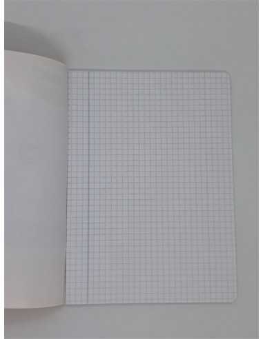 Caiet A5 40 file matematica Bic Quality first Racheta