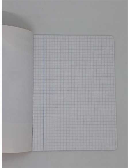 Caiet A5 40 file matematica Bic Quality first Racheta