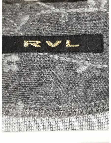 Cardigan cu gluga pentru fetite RVL