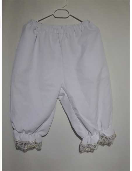Pantaloni dama trei sferturi HI HI HA HA Mode