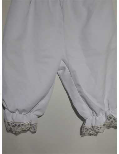 Pantaloni dama trei sferturi HI HI HA HA Mode