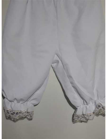 Pantaloni dama trei sferturi HI HI HA HA Mode