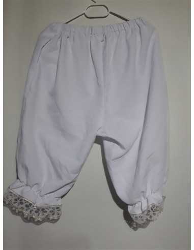 Pantaloni dama trei sferturi HI HI HA HA Mode