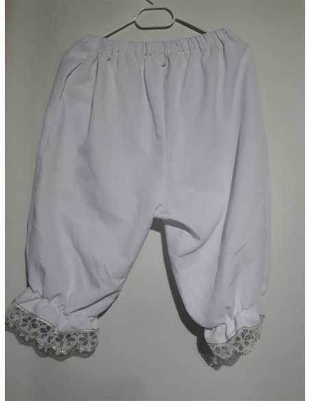 Pantaloni dama trei sferturi HI HI HA HA Mode