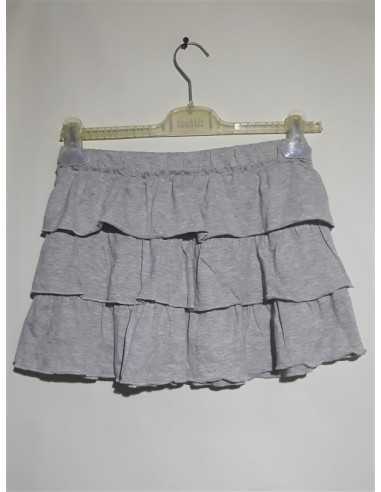 Fustita cu volane pentru fetite Lee Cooper