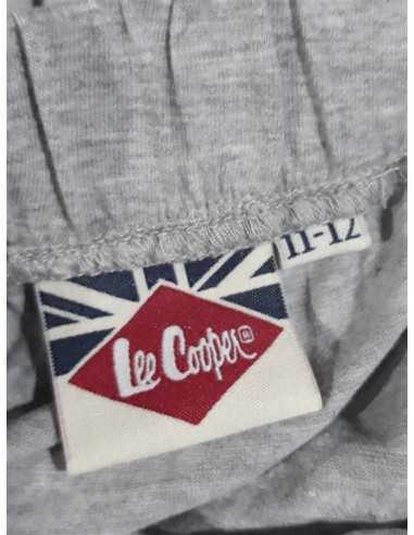 Fustita cu volane pentru fetite Lee Cooper