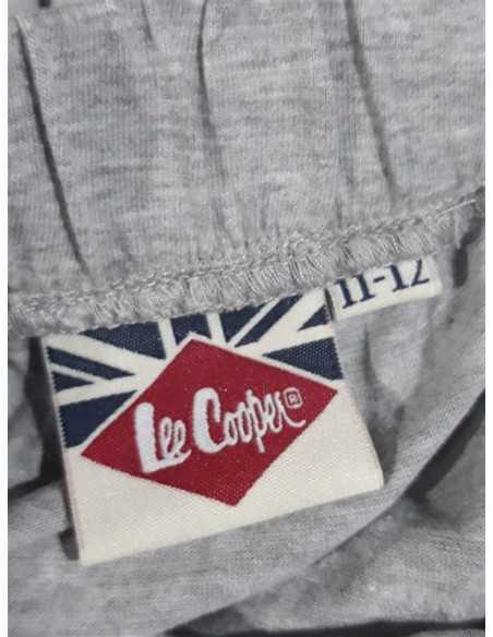 Fustita cu volane pentru fetite Lee Cooper