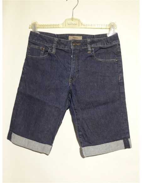 Pantaloni Blugi dama scurti marimea 28