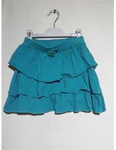 Fustita pentru vara cu volane Ocean Pacific
