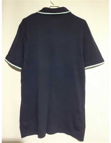 Tricou barbati cu guler C&A marimea S