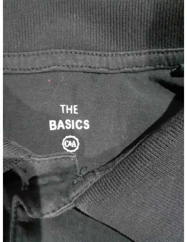 Tricou barbati cu guler C&A marimea S
