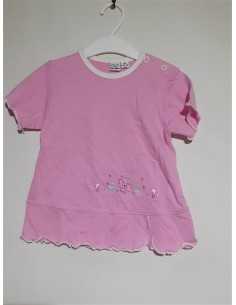 Tricou pentru fetite Der Bar