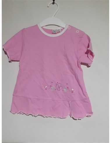 Tricou pentru fetite Der Bar