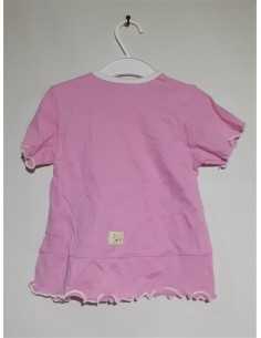 Tricou pentru fetite Der Bar 2