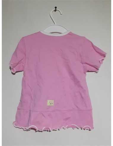 Tricou pentru fetite Der Bar