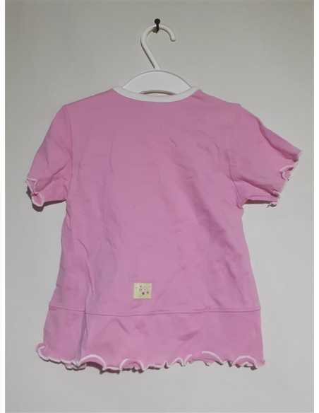 Tricou pentru fetite Der Bar