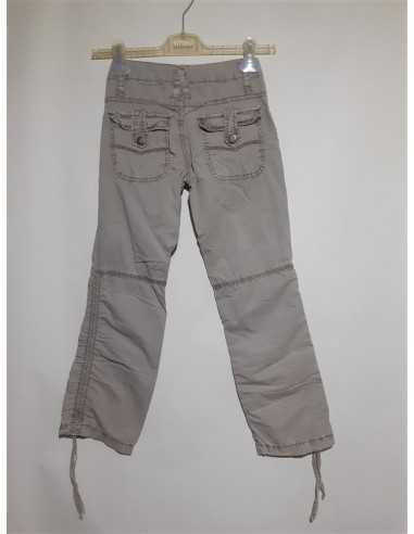 Pantaloni pentru fete de primavara Garcia