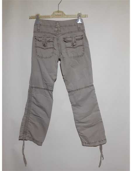 Pantaloni pentru fete de primavara Garcia