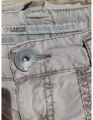 Pantaloni pentru fete de primavara Garcia