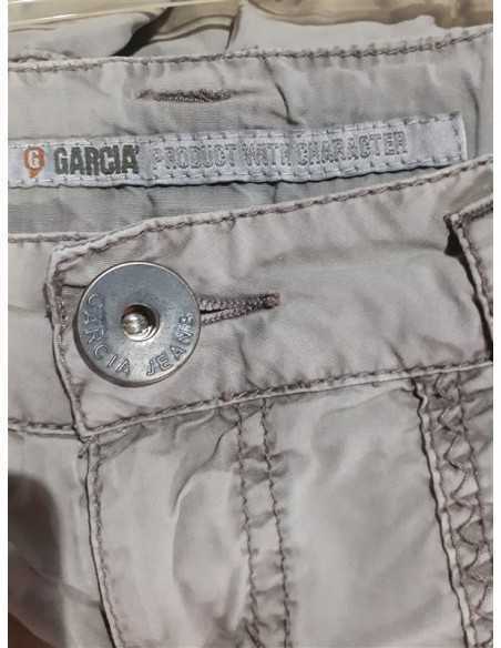 Pantaloni pentru fete de primavara Garcia