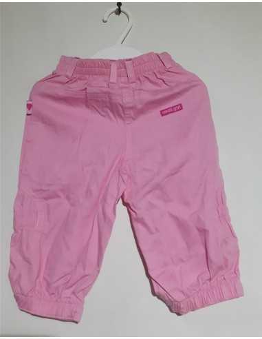 Pantaloni de vara pentru fetite Borti