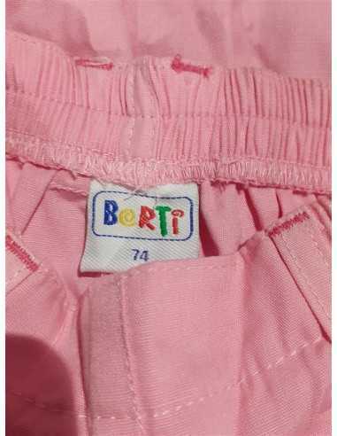 Pantaloni de vara pentru fetite Borti