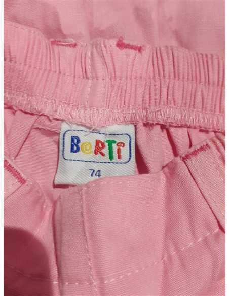 Pantaloni de vara pentru fetite Borti
