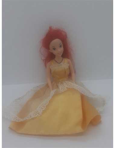 Jucarie pentru fetite papusica Disney Simba 28 cm